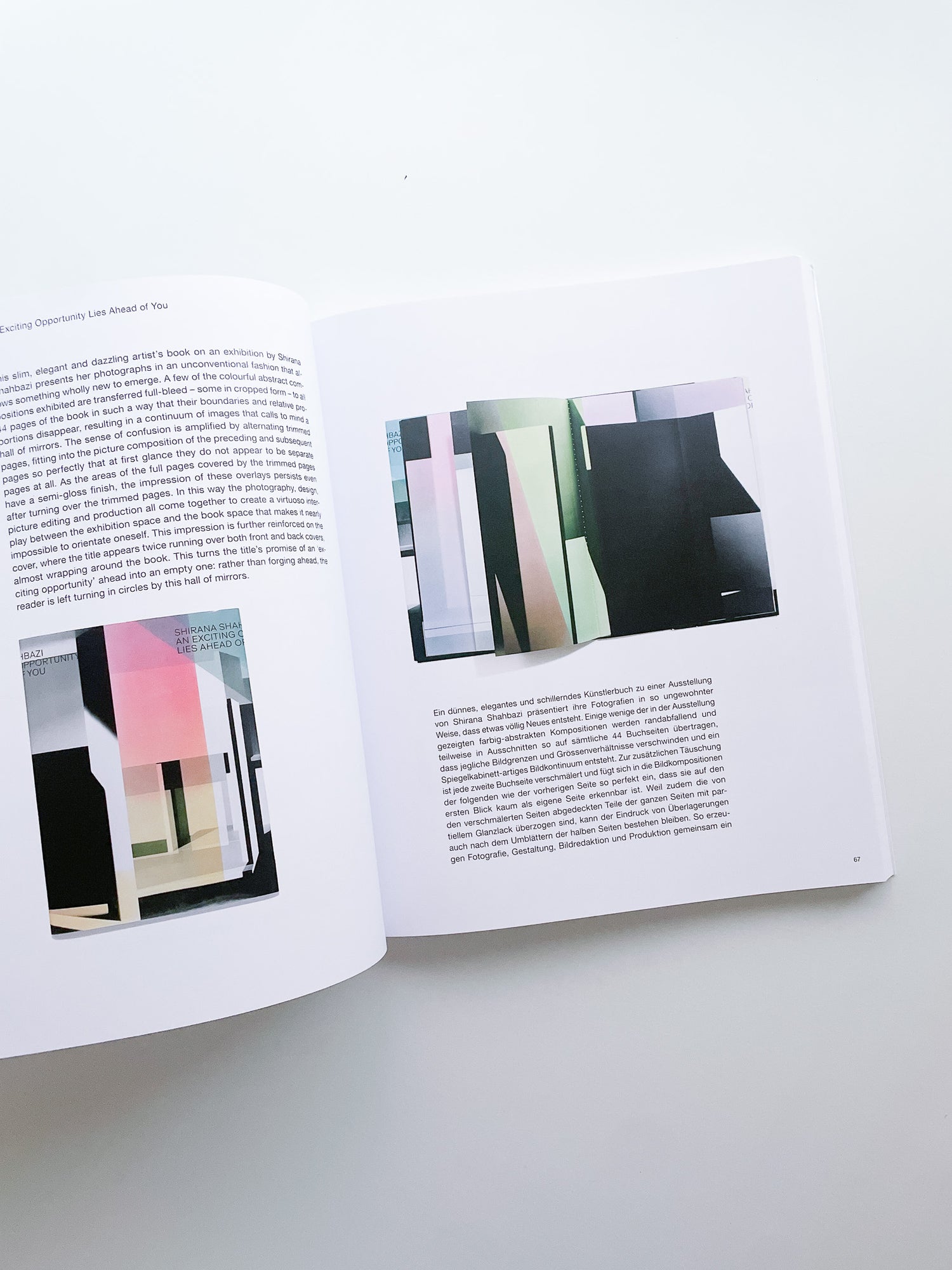 The Most Beautiful Swiss Books 2025