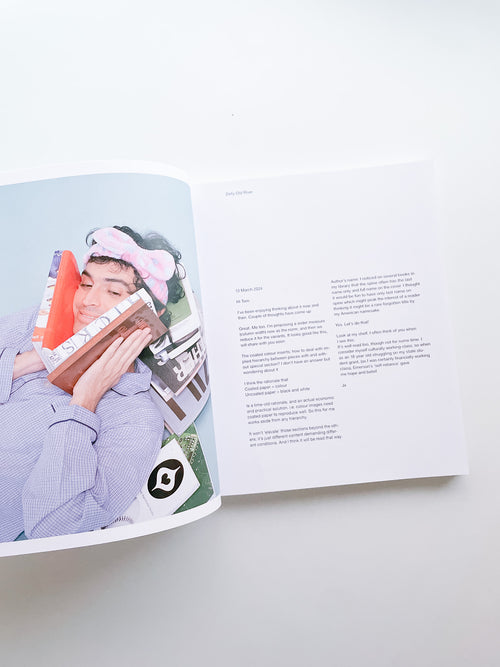 The Most Beautiful Swiss Books 2025