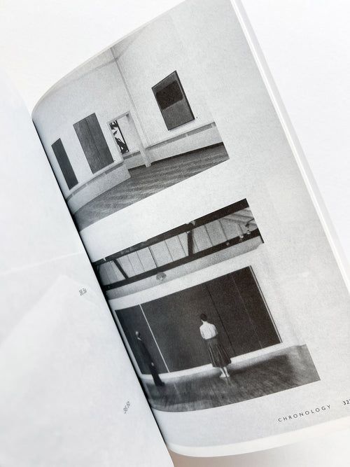 REPETITION, REPETITION, / Anni's