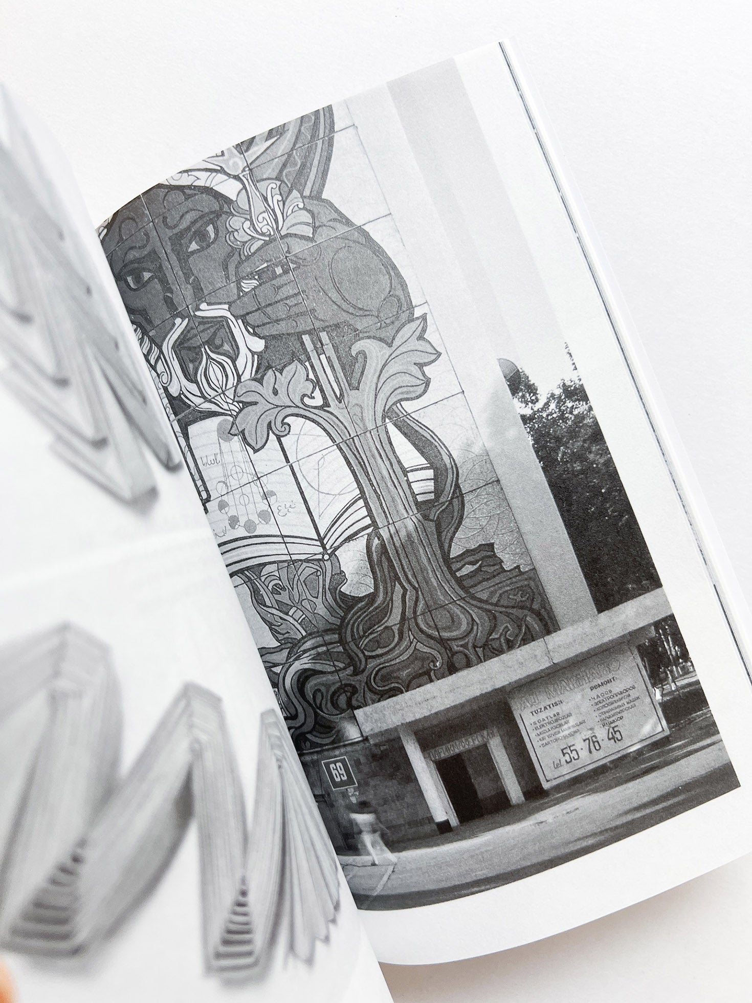 REPETITION, REPETITION, / Anni's