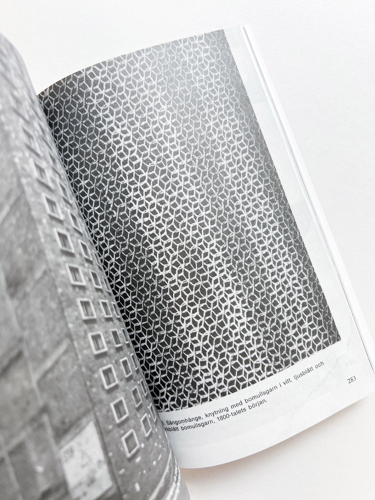 REPETITION, REPETITION, / Anni's