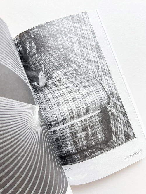 REPETITION, REPETITION, / Anni's