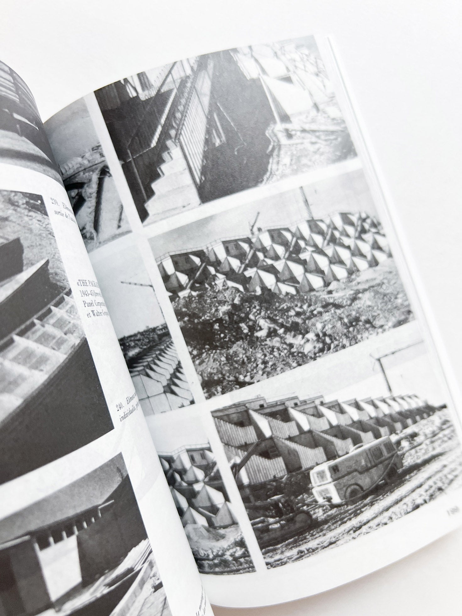 REPETITION, REPETITION, / Anni's