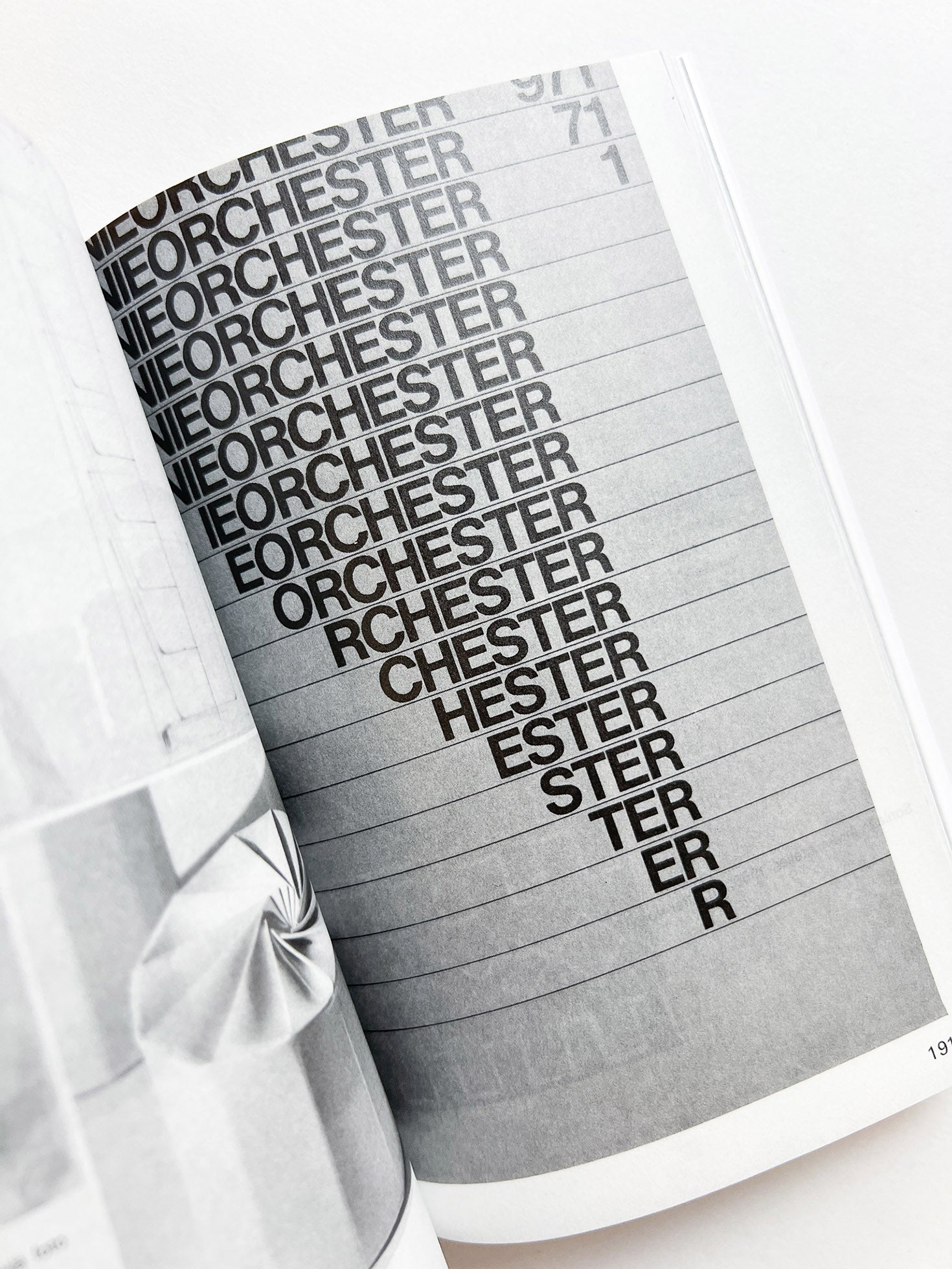 REPETITION, REPETITION, / Anni's