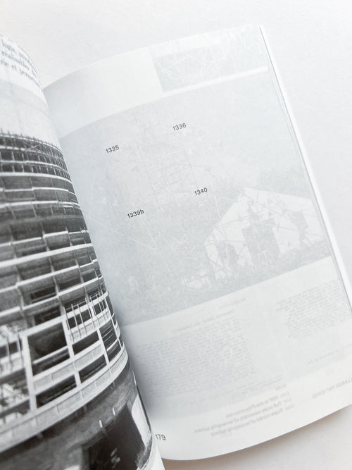 REPETITION, REPETITION, / Anni's