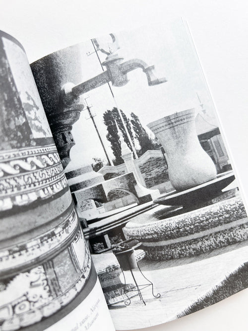 REPETITION, REPETITION, / Anni's