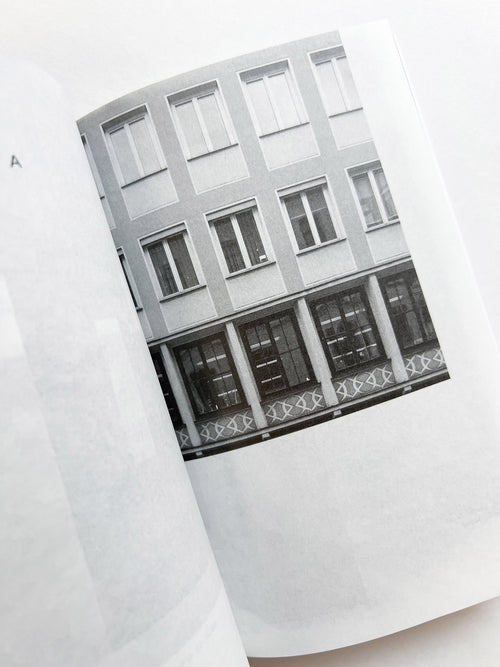 REPETITION, REPETITION, / Anni's