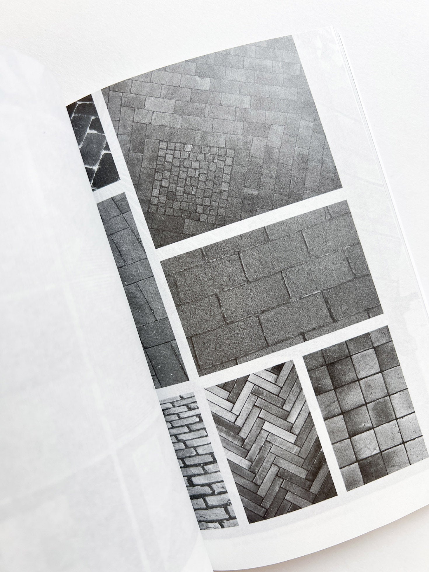 REPETITION, REPETITION, / Anni's