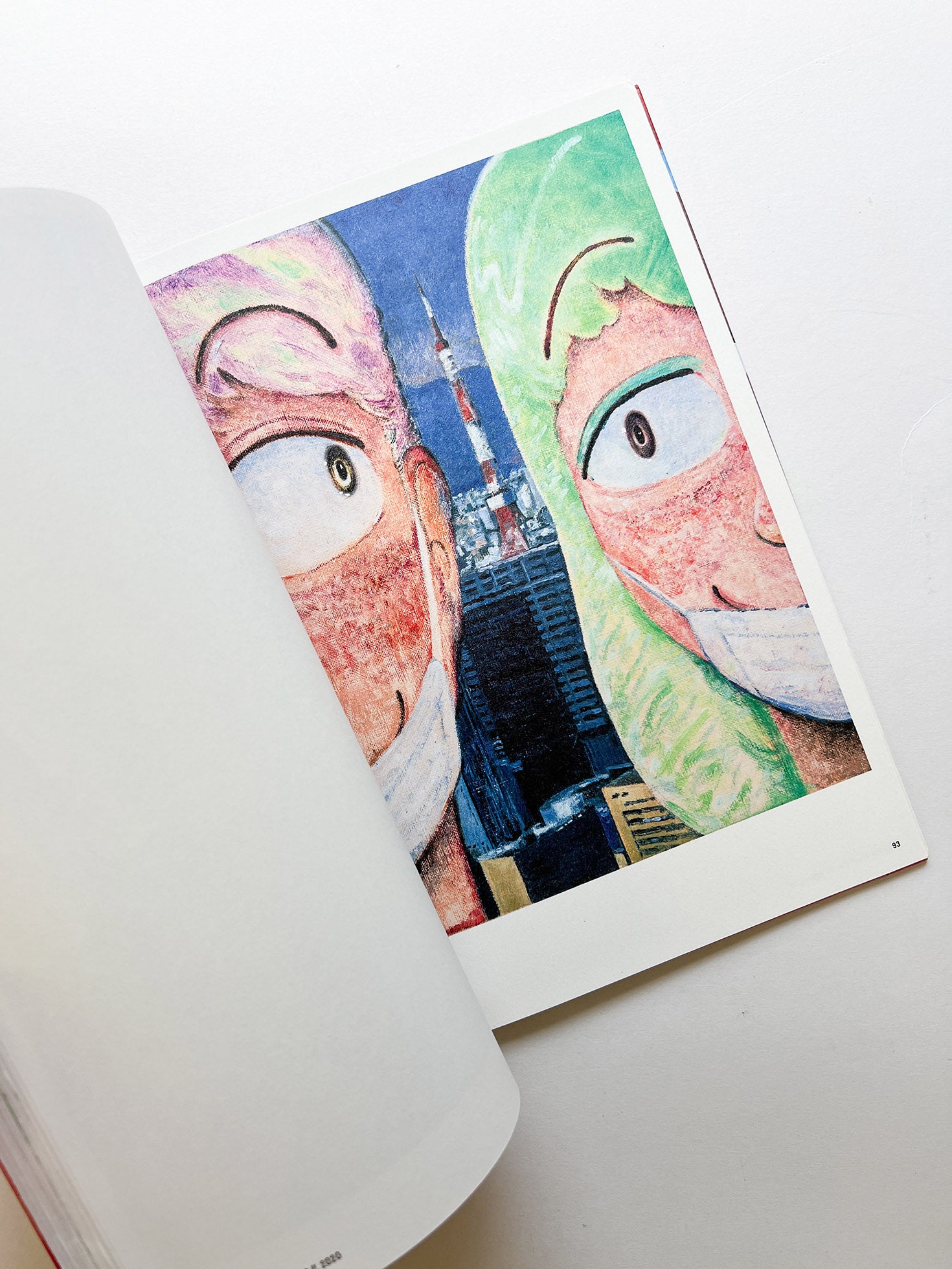 Light / Koichi Enomoto