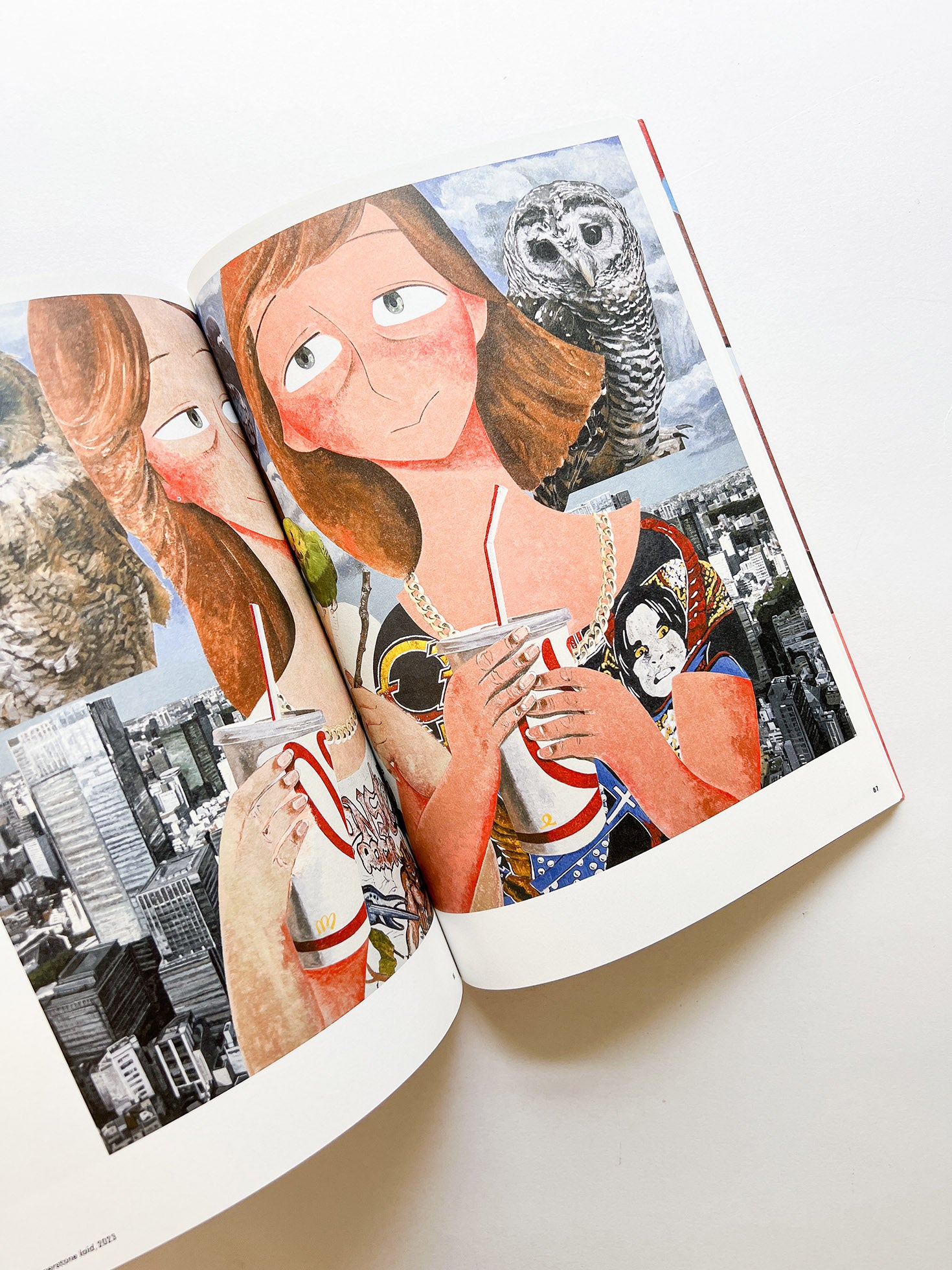 Light / Koichi Enomoto