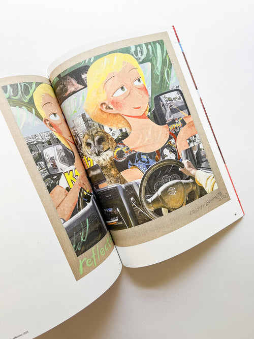 Light / Koichi Enomoto