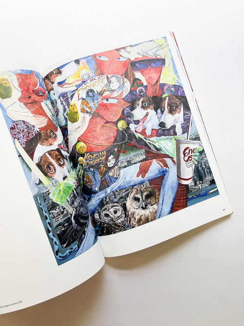 Light / Koichi Enomoto