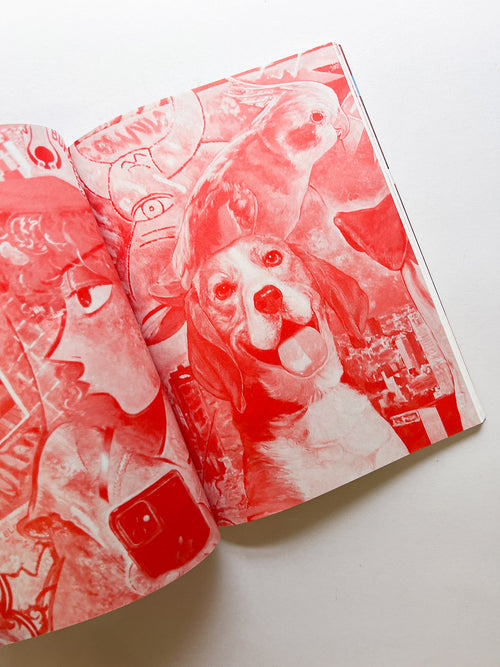 Light / Koichi Enomoto