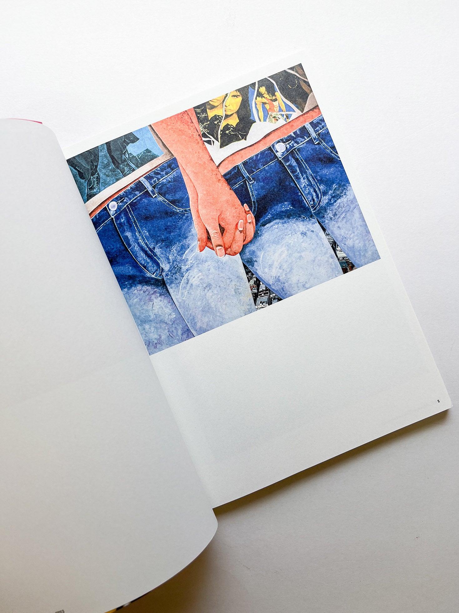 Light / Koichi Enomoto