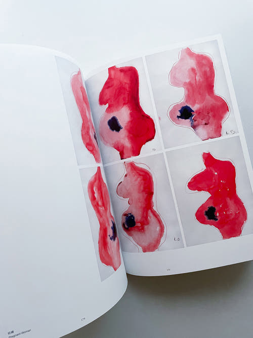 ルイーズ・ブルジョワ展：地獄から帰ってきたところ 言っとくけど、素晴らしかったわ　Louise Bourgeois: I have been to hell and back. And let me tell you, it was wonderful.