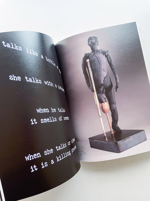 ルイーズ・ブルジョワ展：地獄から帰ってきたところ 言っとくけど、素晴らしかったわ　Louise Bourgeois: I have been to hell and back. And let me tell you, it was wonderful.
