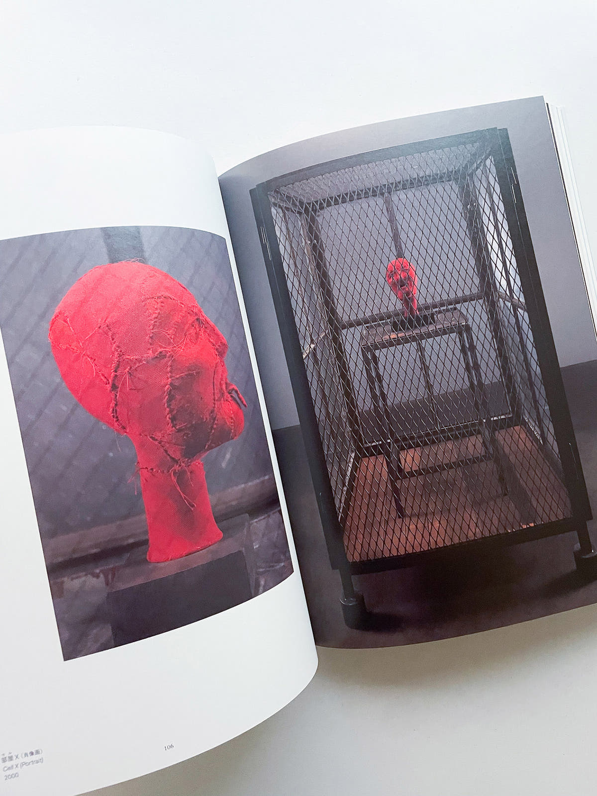 ルイーズ・ブルジョワ展：地獄から帰ってきたところ 言っとくけど、素晴らしかったわ　Louise Bourgeois: I have been to hell and back. And let me tell you, it was wonderful.