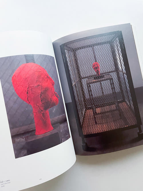 ルイーズ・ブルジョワ展：地獄から帰ってきたところ 言っとくけど、素晴らしかったわ　Louise Bourgeois: I have been to hell and back. And let me tell you, it was wonderful.
