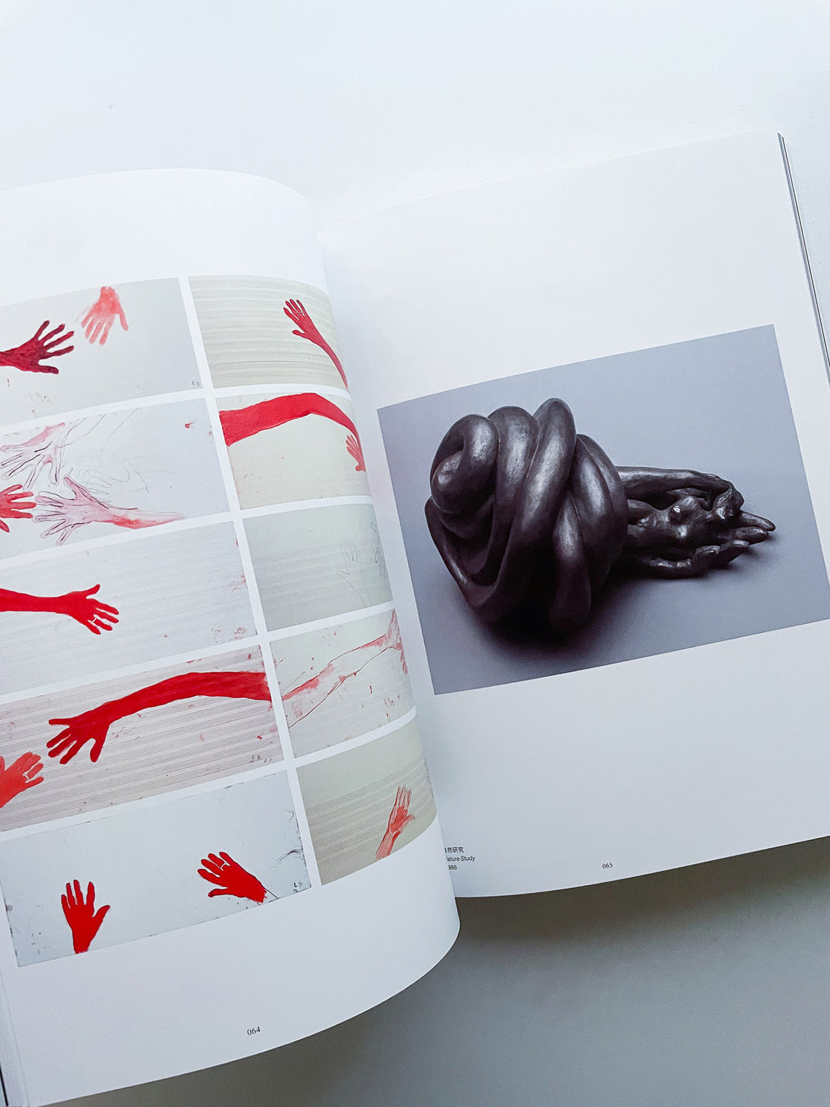 ルイーズ・ブルジョワ展：地獄から帰ってきたところ 言っとくけど、素晴らしかったわ　Louise Bourgeois: I have been to hell and back. And let me tell you, it was wonderful.
