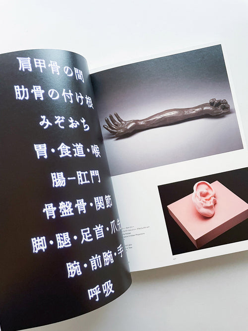 ルイーズ・ブルジョワ展：地獄から帰ってきたところ 言っとくけど、素晴らしかったわ　Louise Bourgeois: I have been to hell and back. And let me tell you, it was wonderful.