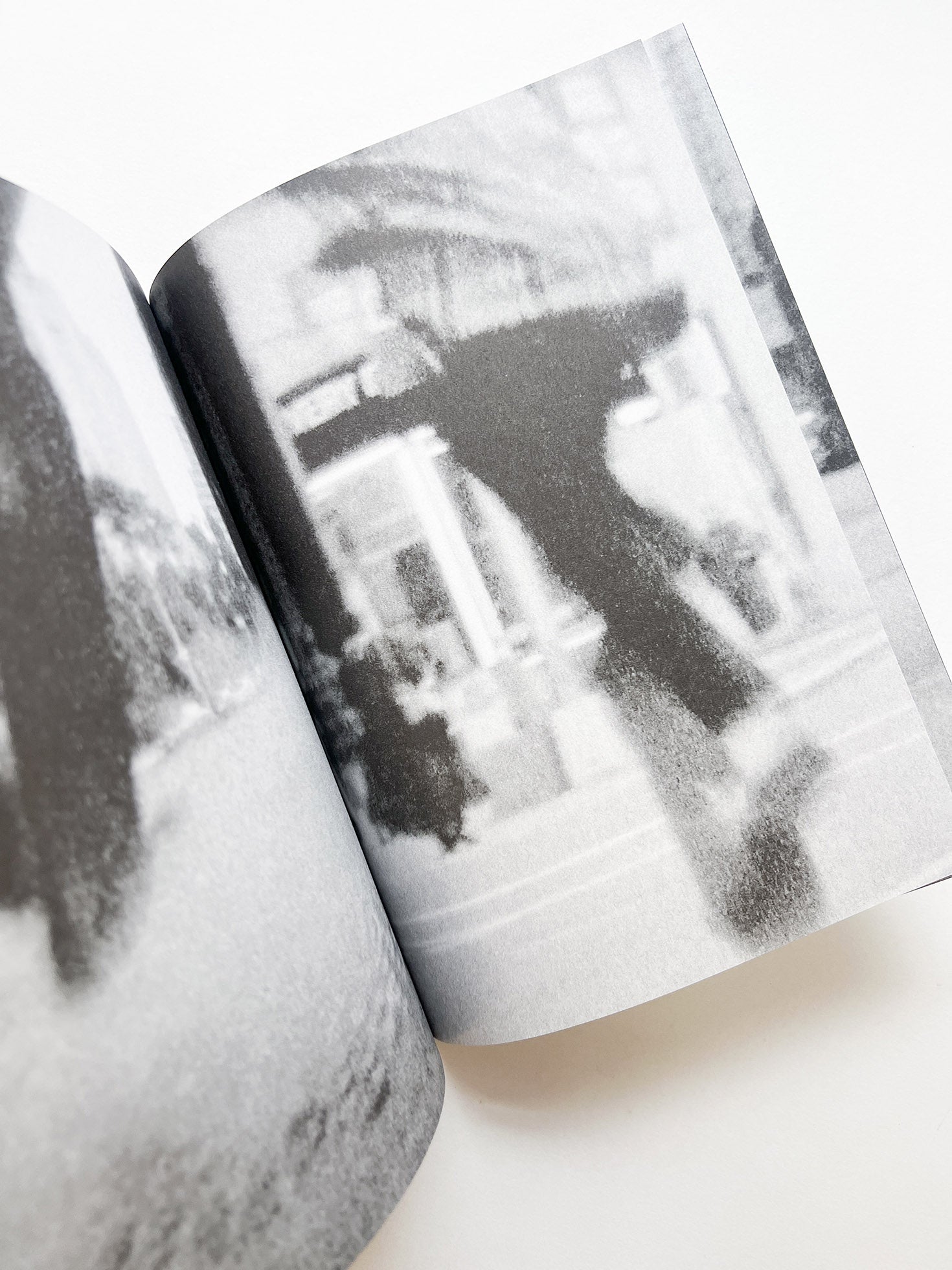 BEWARE / Ari Marcopoulos