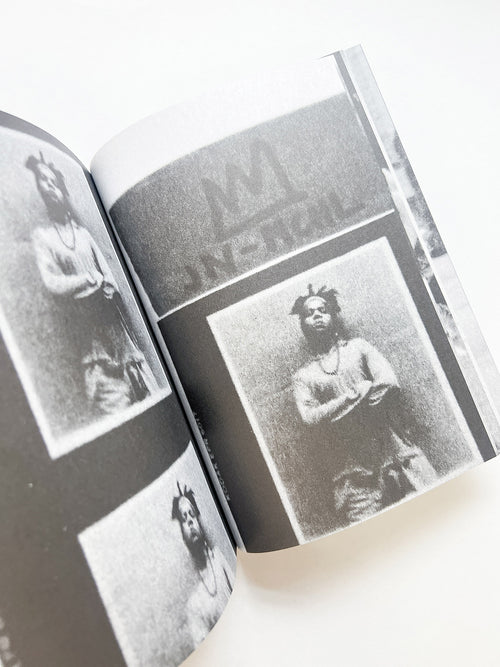 BEWARE / Ari Marcopoulos