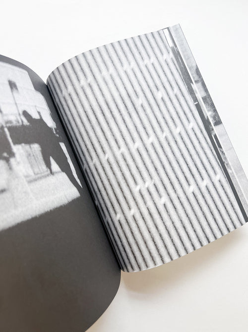 BEWARE / Ari Marcopoulos