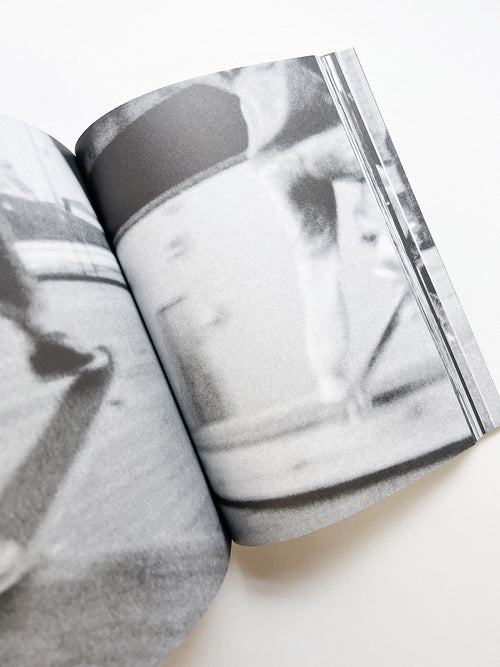 BEWARE / Ari Marcopoulos