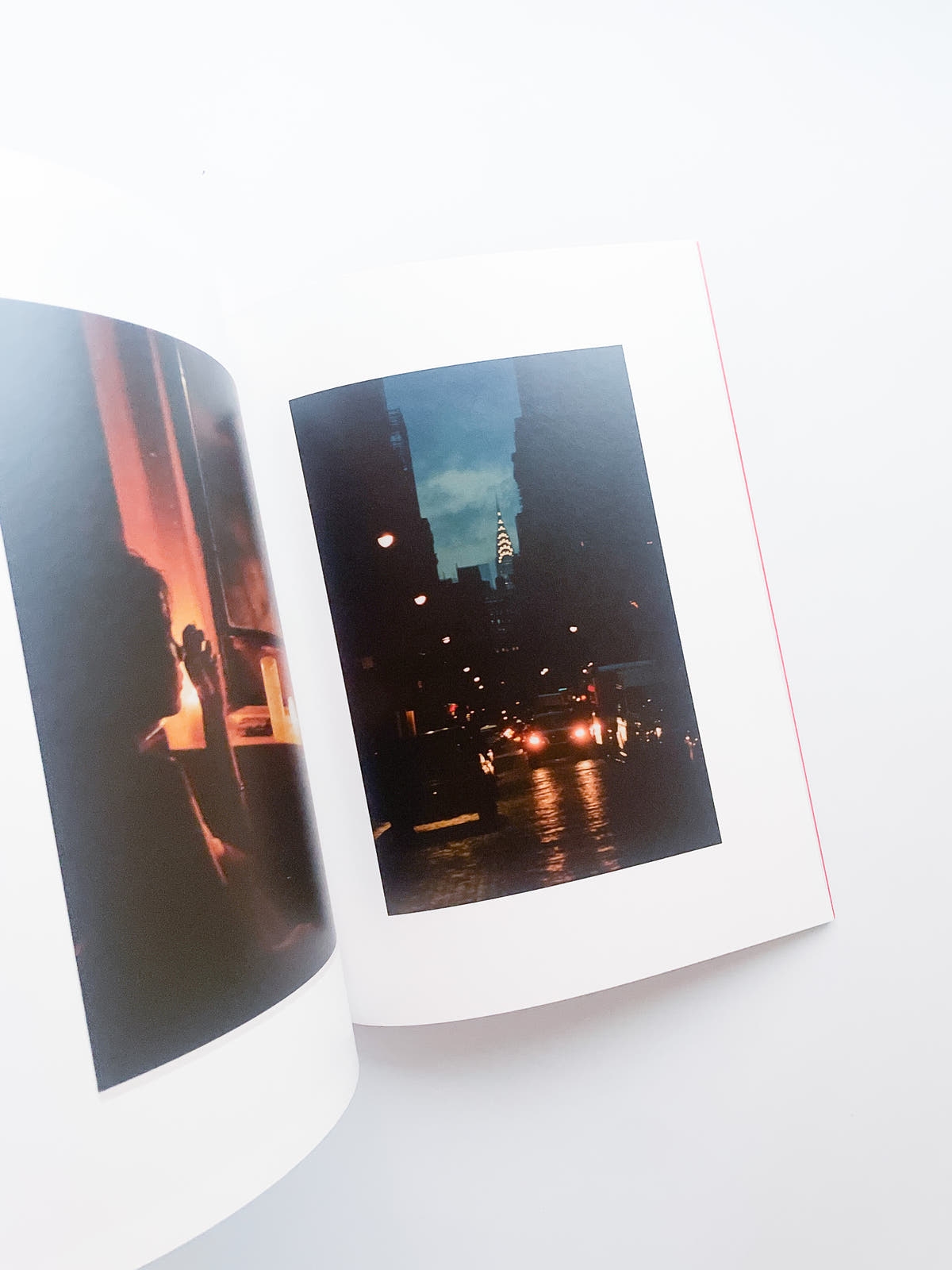 THANK YOU FOR YOUR BUSINESS / Quentin de Briey [SECOND EDITION]