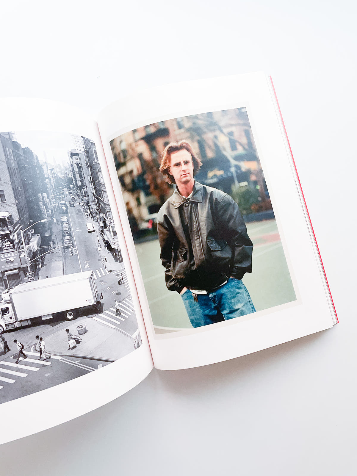 THANK YOU FOR YOUR BUSINESS / Quentin de Briey [SECOND EDITION]