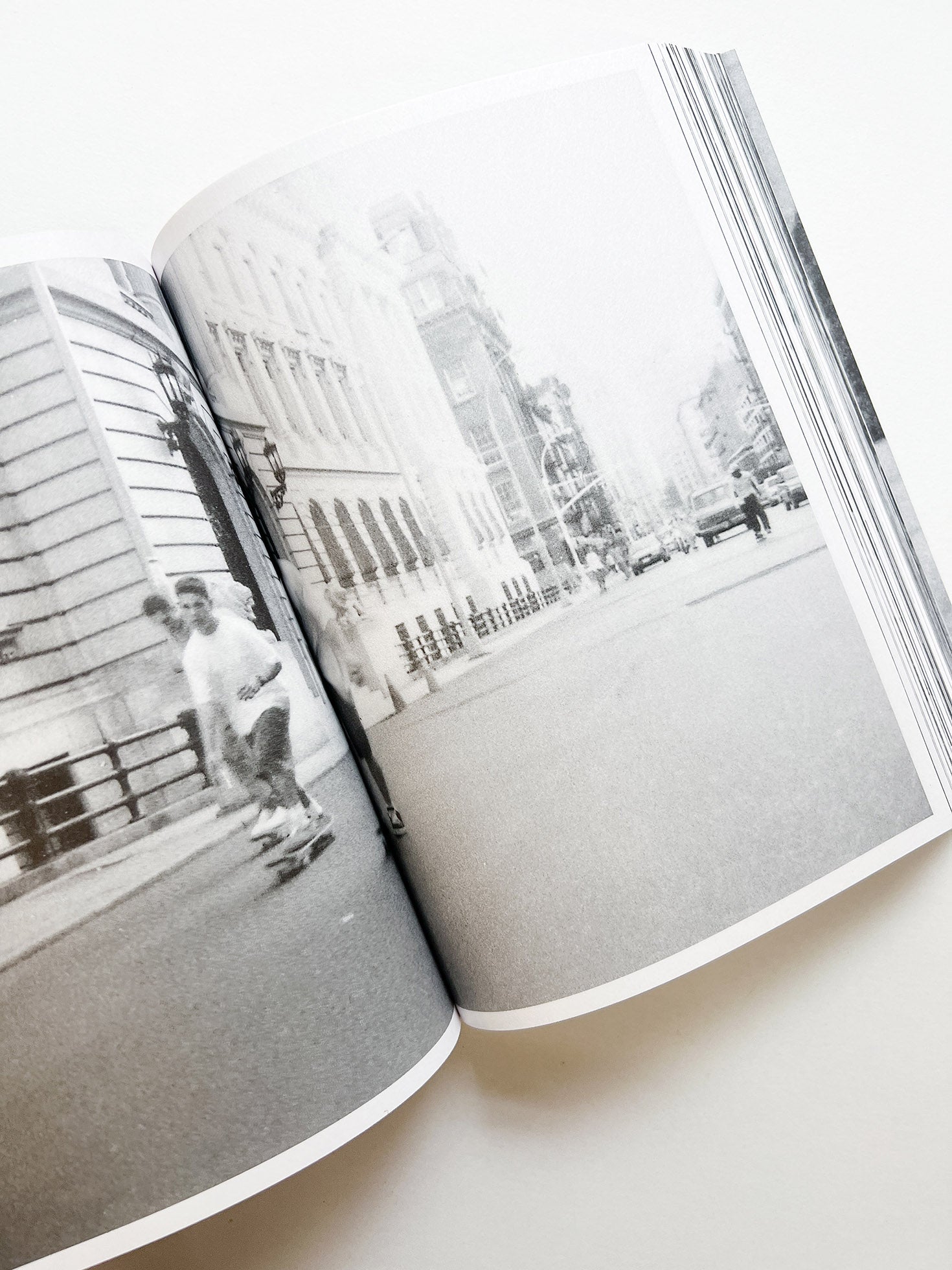 BEWARE / Ari Marcopoulos