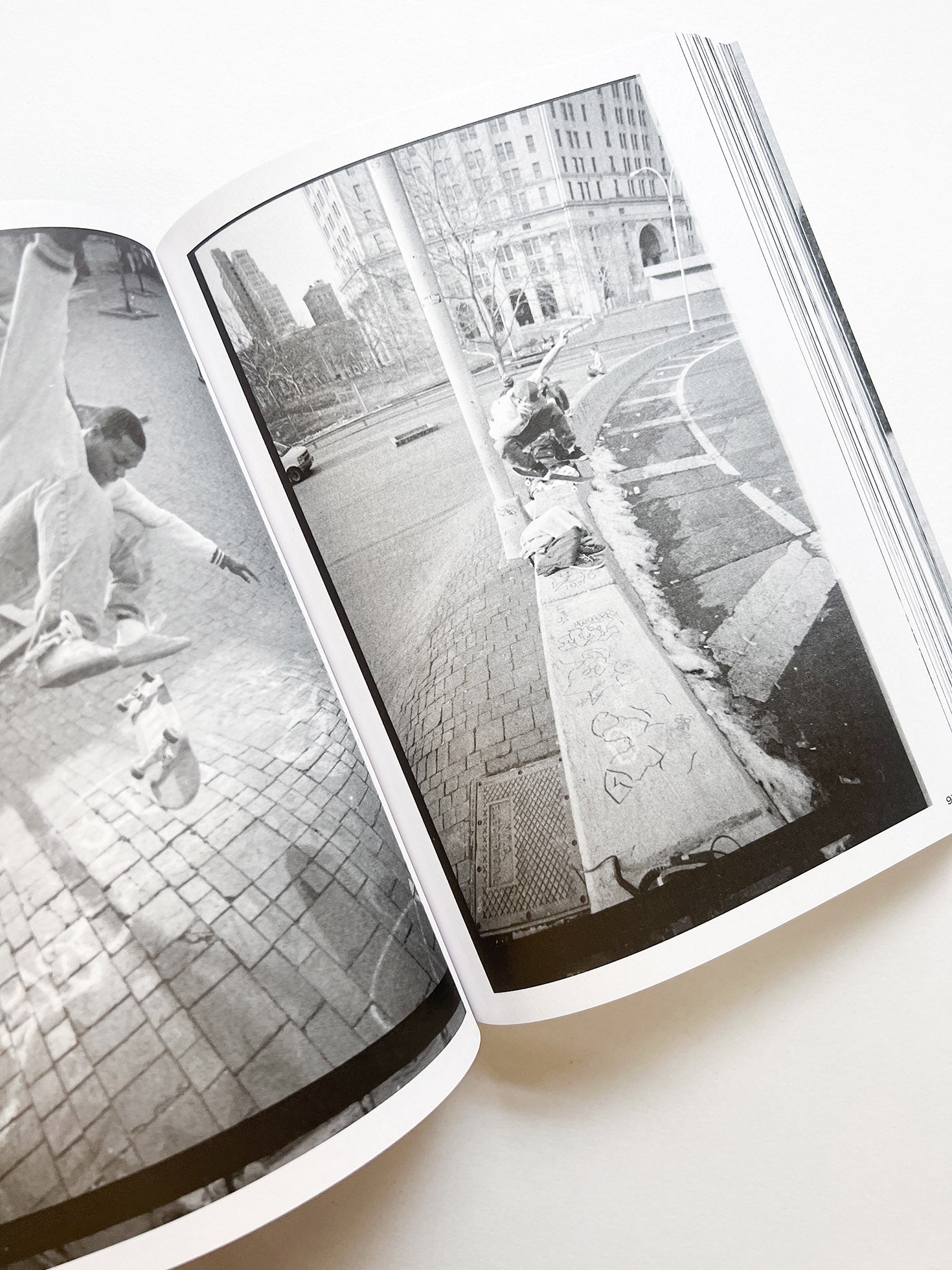 BEWARE / Ari Marcopoulos