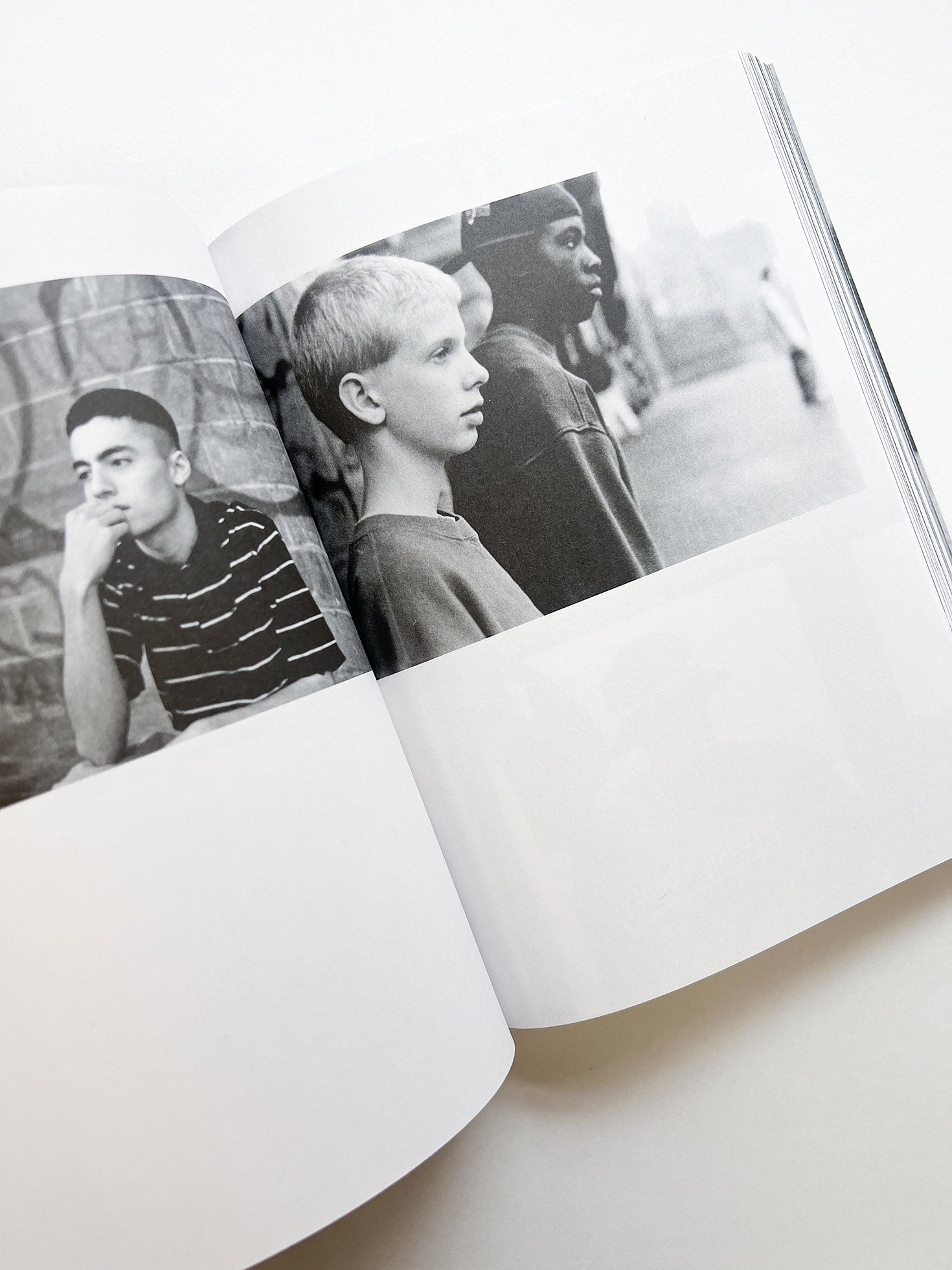 BEWARE / Ari Marcopoulos