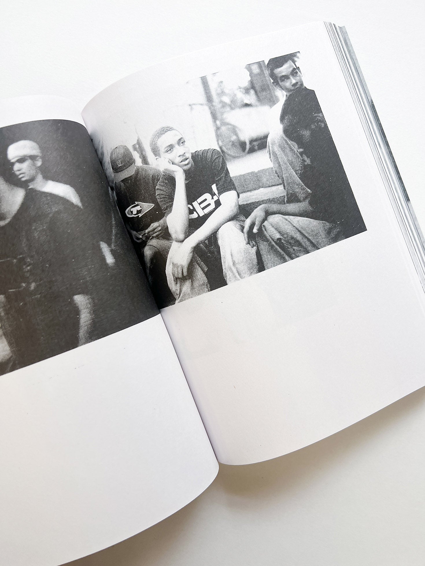 BEWARE / Ari Marcopoulos