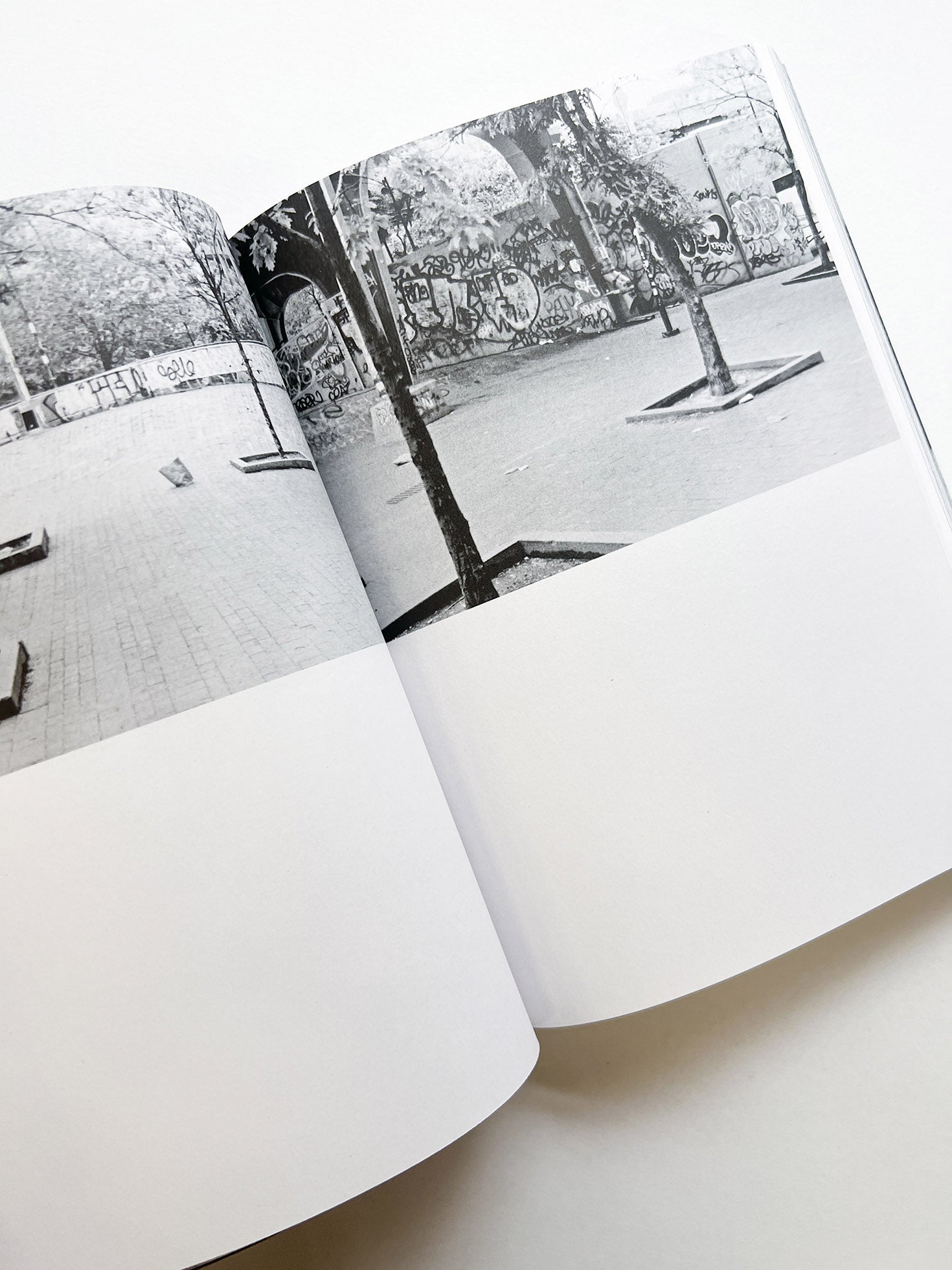 BEWARE / Ari Marcopoulos