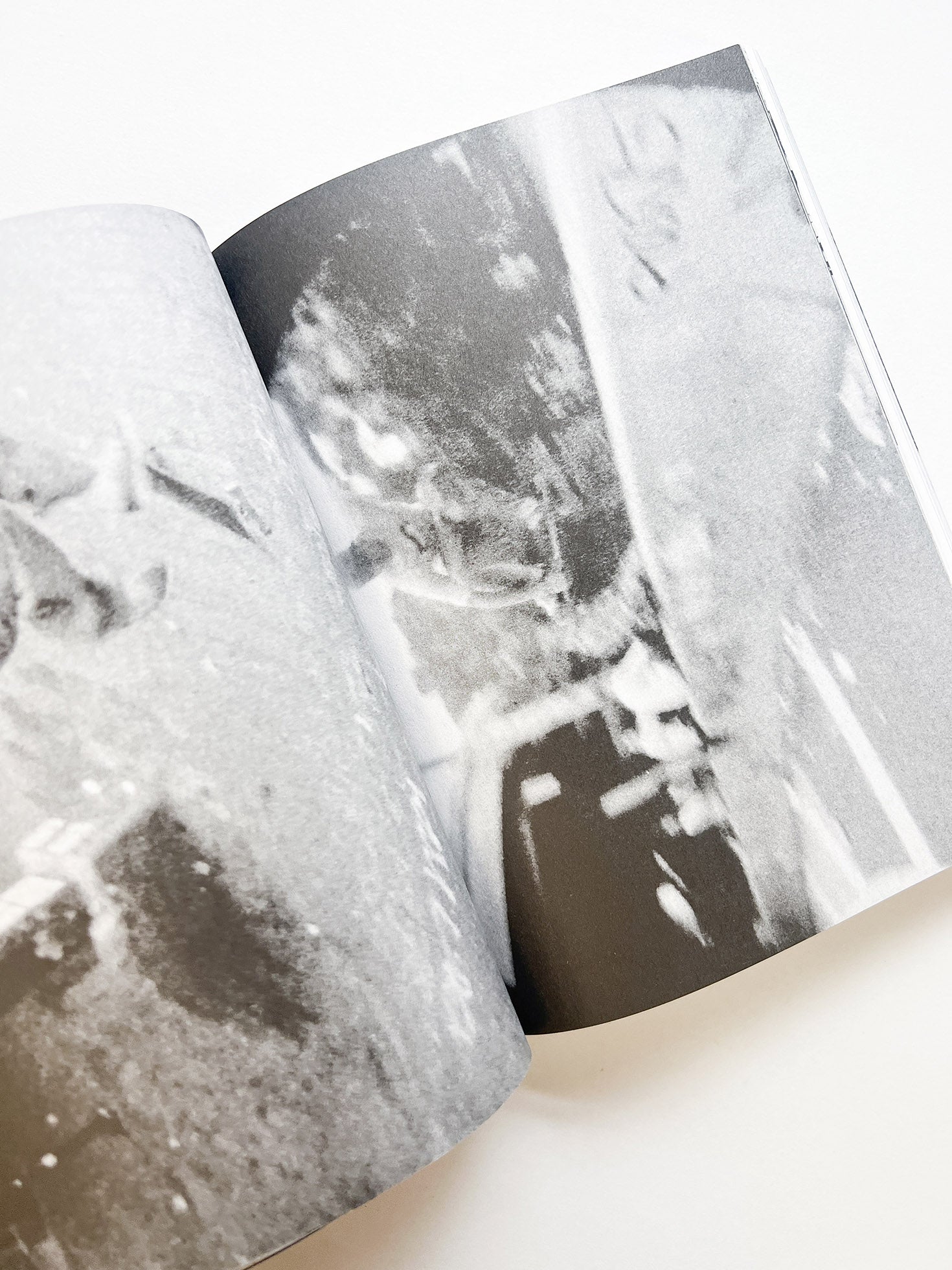 BEWARE / Ari Marcopoulos