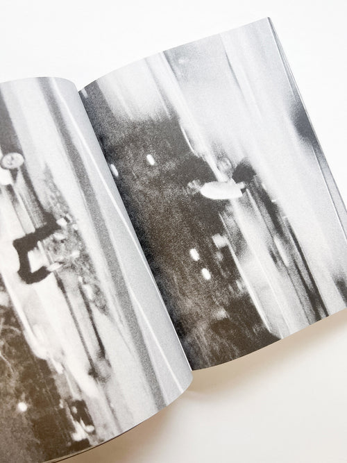 BEWARE / Ari Marcopoulos