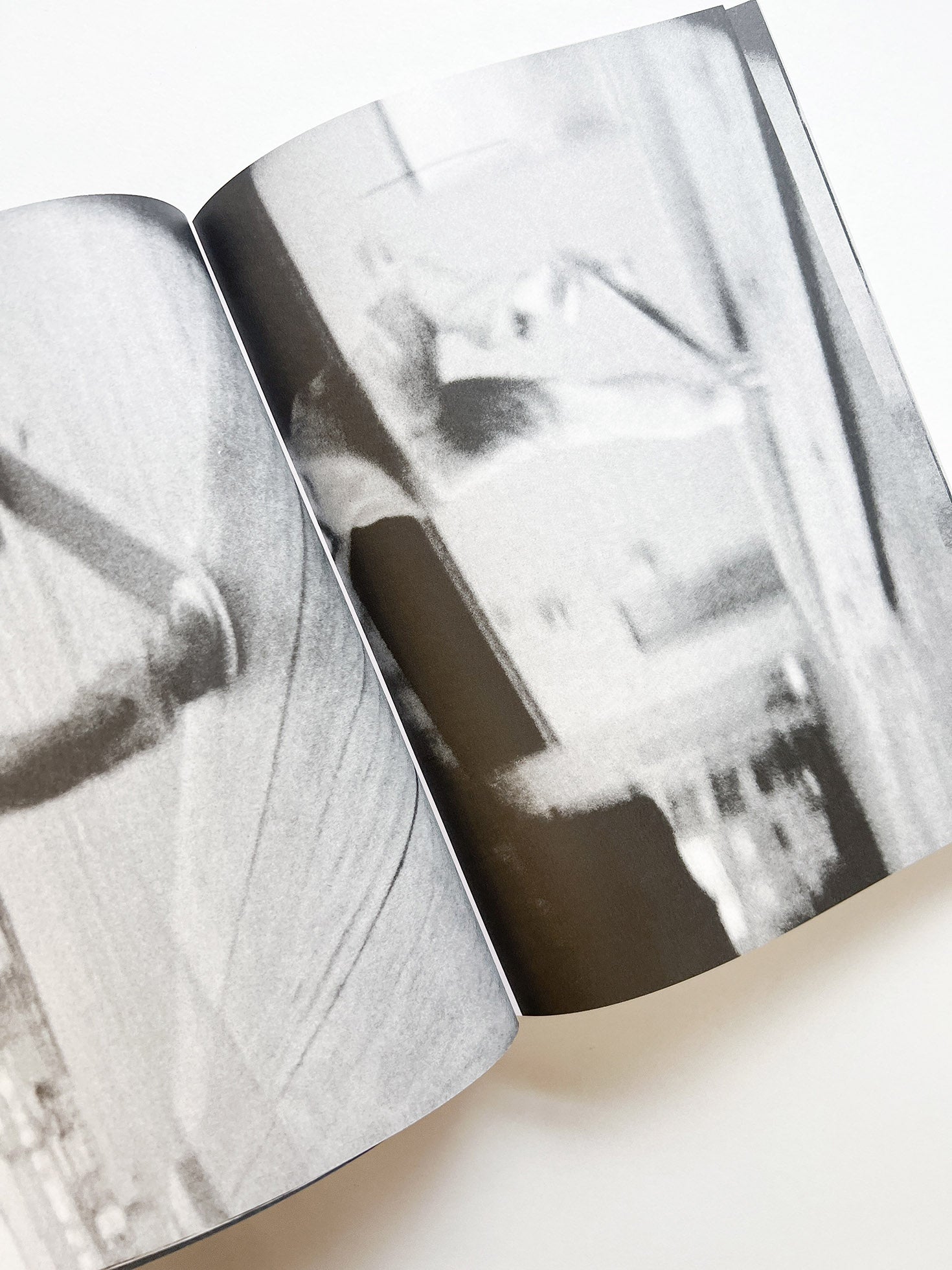 BEWARE / Ari Marcopoulos