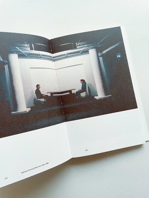 NO PREDICTED END / Marina Abramović & Ulay