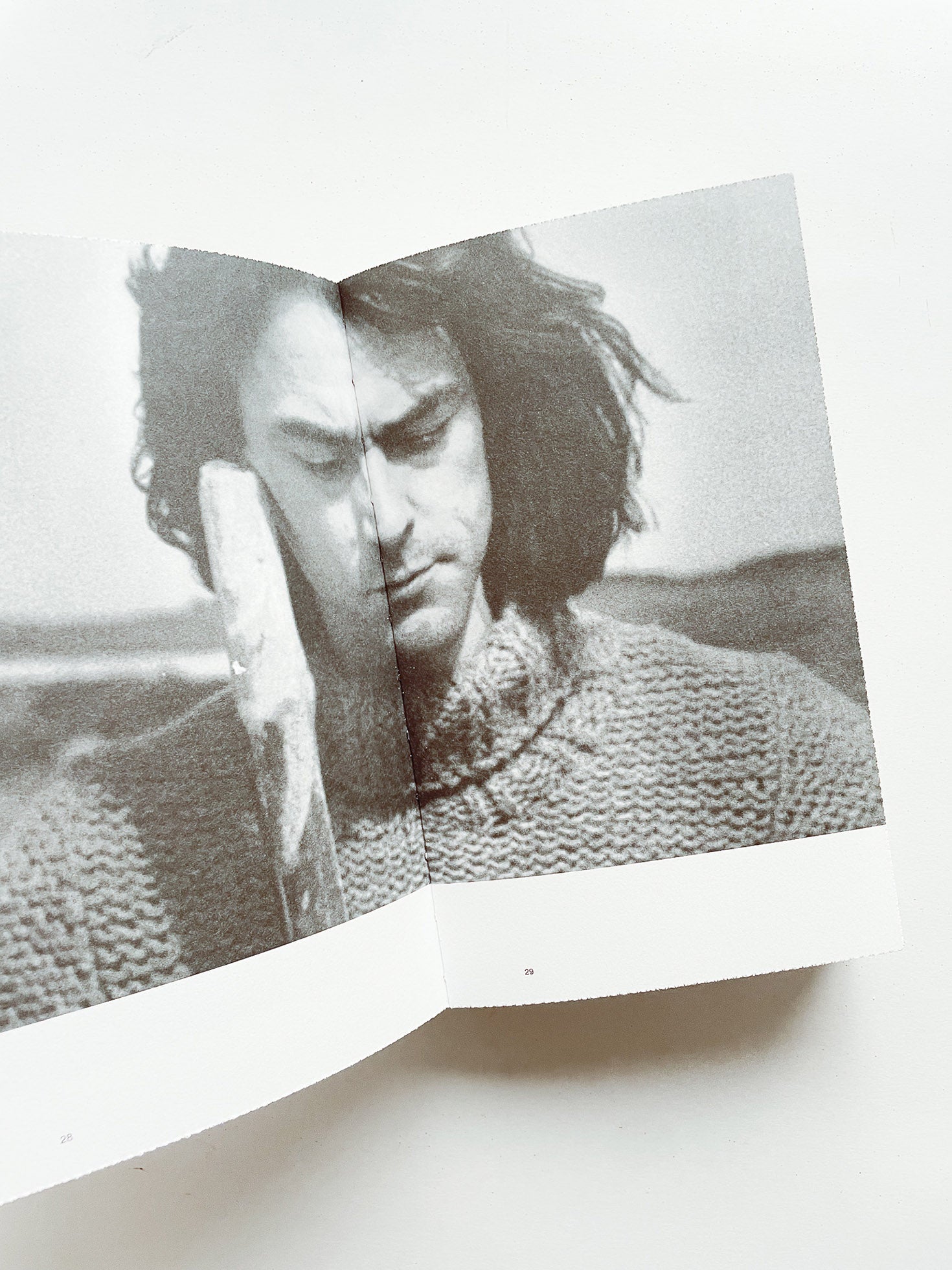 NO PREDICTED END / Marina Abramović & Ulay