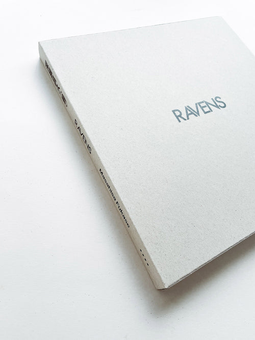 鴉 RAVENS / Masahisa Fukase