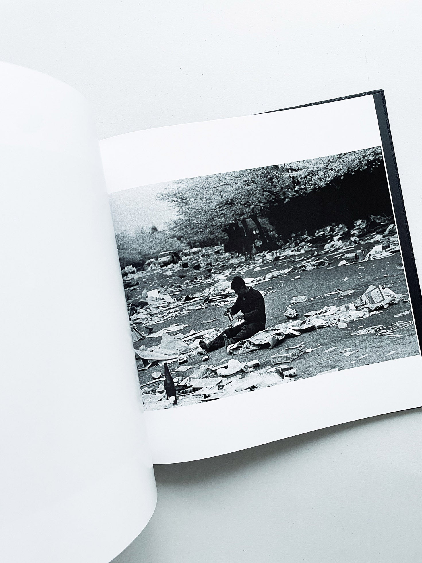 鴉 RAVENS / Masahisa Fukase