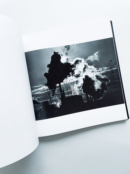 鴉 RAVENS / Masahisa Fukase