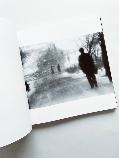 鴉 RAVENS / Masahisa Fukase