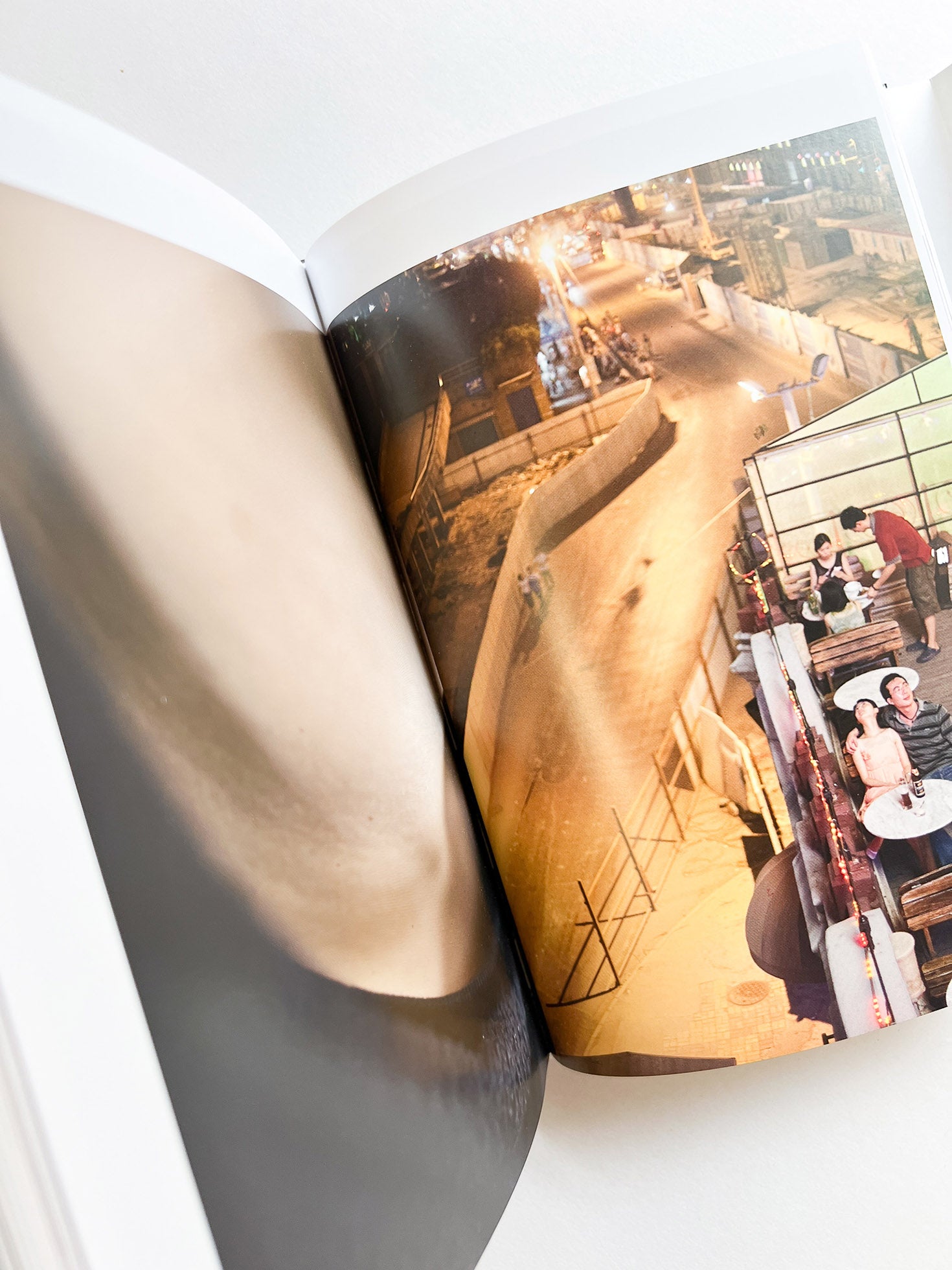 Wolfgang Tillmans. four books. 45th Ed.