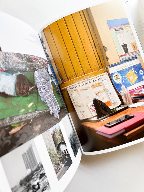 Wolfgang Tillmans. four books. 45th Ed.