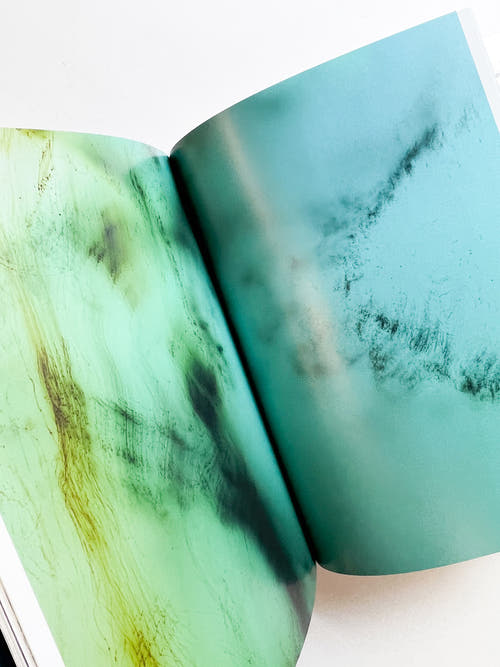 four books. 45th Ed. / Wolfgang Tillmans