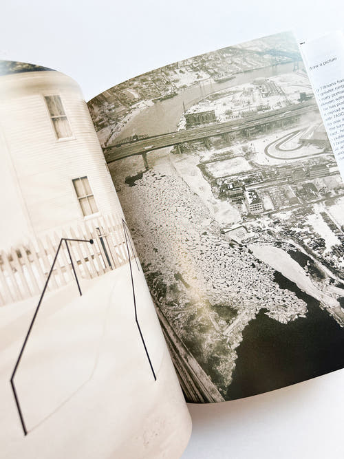 four books. 45th Ed. / Wolfgang Tillmans
