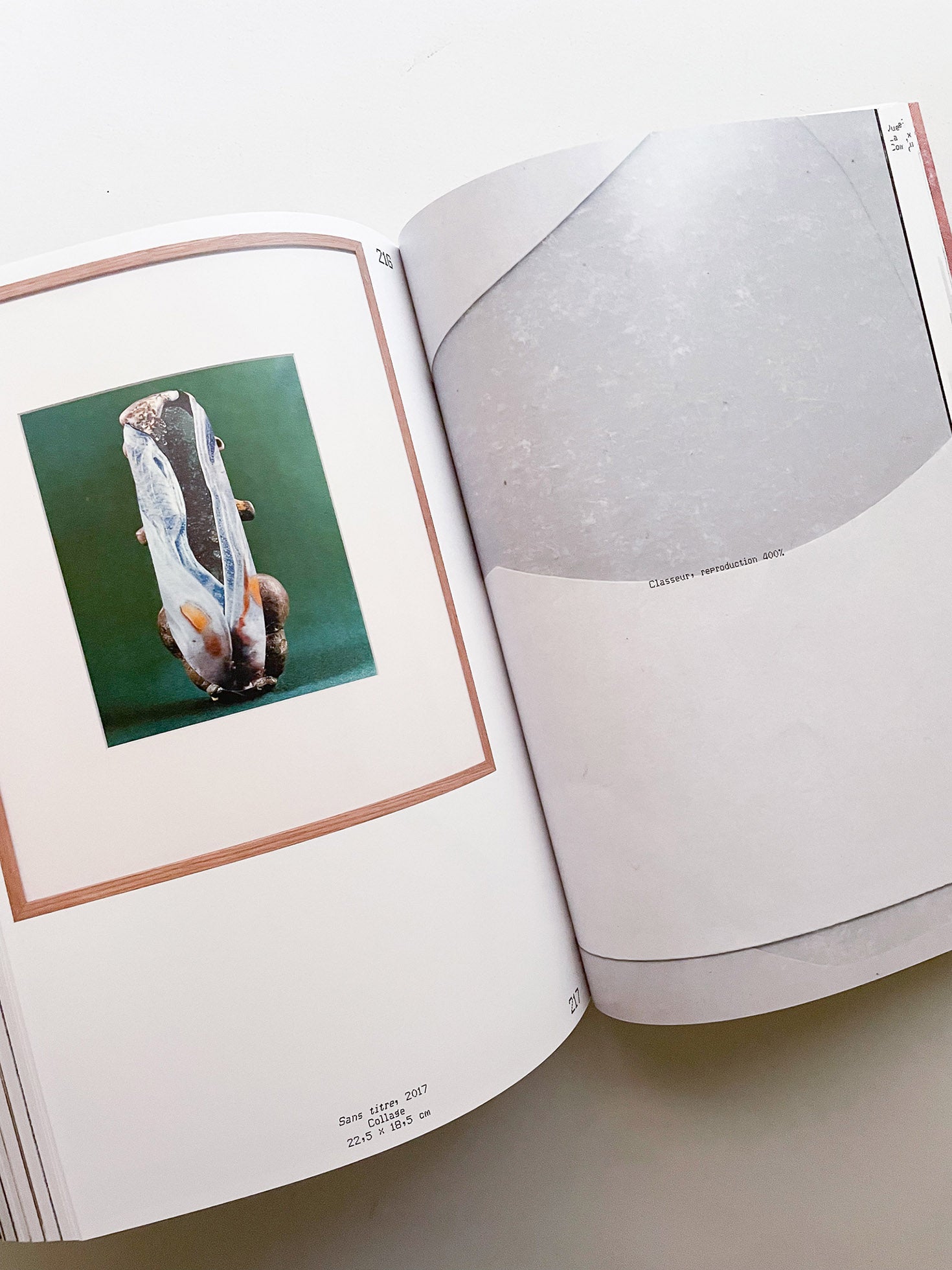 Ensembles / Éléonore False