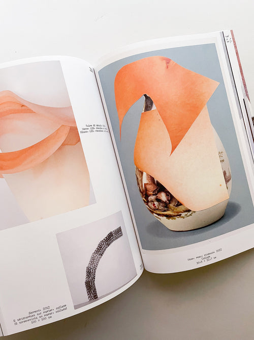 Ensembles / Éléonore False